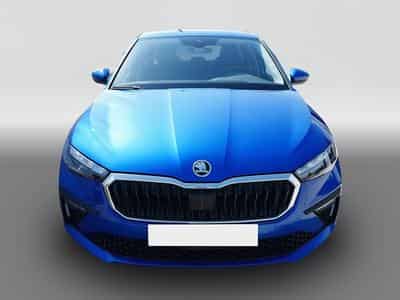 Skoda Scala (2026) - Photo 4
