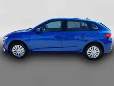 Skoda Scala (2026) - Photo 5