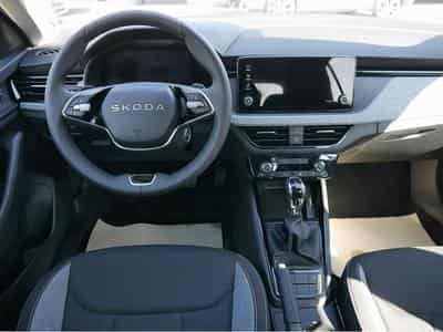 Skoda Scala (2026) - Photo 11