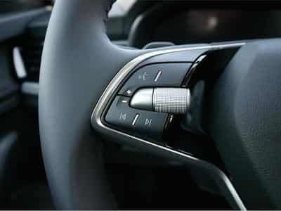 Skoda Scala (2026) - Photo 12