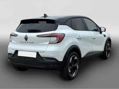 Renault Captur (2026) - Photo 3