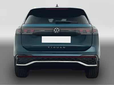 VW Tiguan (2026) - Photo 4