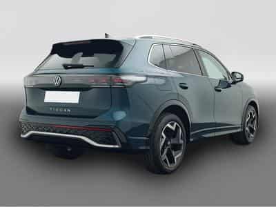 VW Tiguan (2026) - Photo 5