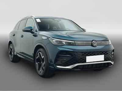 VW Tiguan (2026) - Photo 7