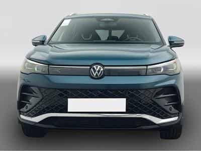 VW Tiguan (2026) - Photo 8