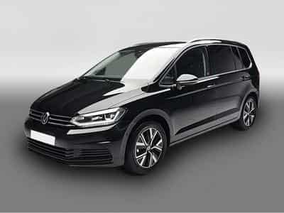 VW Touran (2026) - Foto 1
