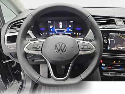 VW Touran (2026) - Foto 12