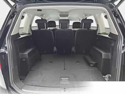 VW Touran (2026) - Foto 13