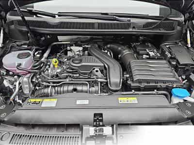 VW Touran (2026) - Foto 14