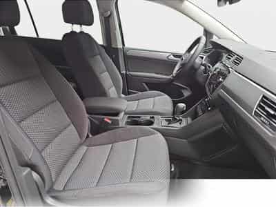 VW Touran (2026) - Foto 15