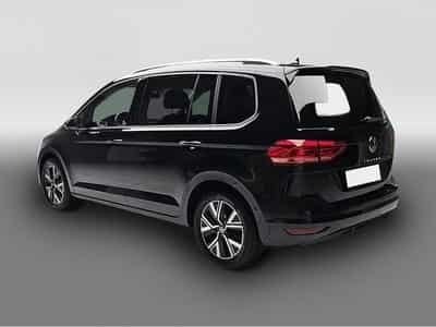 VW Touran (2026) - Foto 3