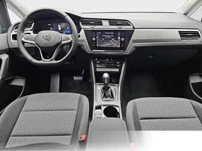 VW Touran (2026) - Foto 6