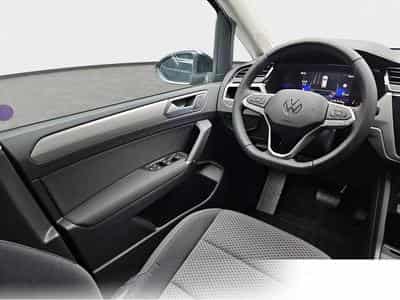 VW Touran (2026) - Foto 7