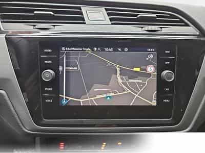 VW Touran (2026) - Foto 8