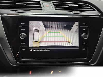 VW Touran (2026) - Foto 9