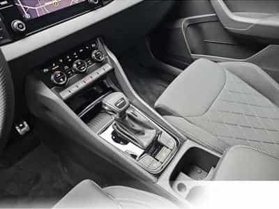 Skoda Karoq (2026) - Foto 11