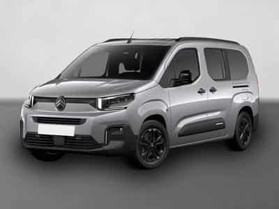Citroën Berlingo (2026) - Photo 1