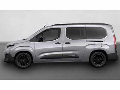 Citroën Berlingo (2026) - Photo 2