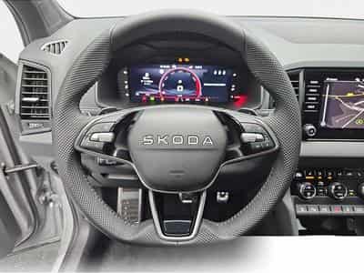 Skoda Karoq (2026) - Foto 12