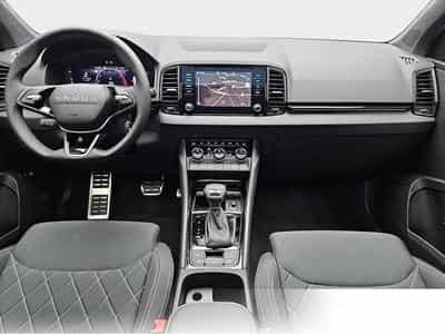 Skoda Karoq (2026) - Foto 6