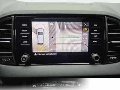 Skoda Karoq (2026) - Foto 9