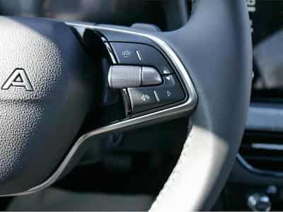 Skoda Scala (2026) - Photo 14