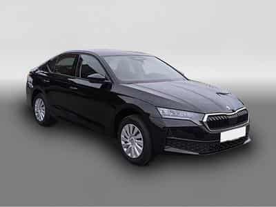 Skoda Octavia (2026) - Photo 3