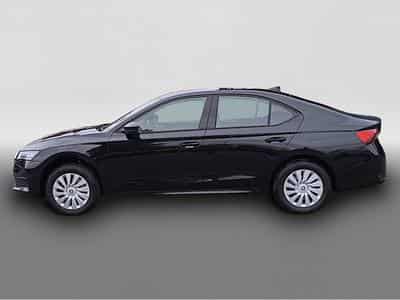 Skoda Octavia (2026) - Photo 4