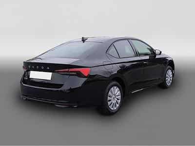 Skoda Octavia (2026) - Photo 7