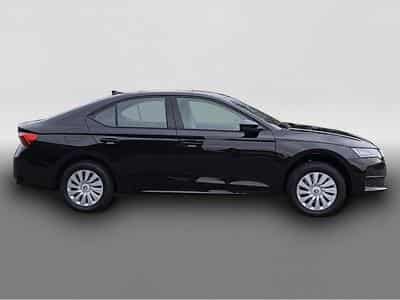 Skoda Octavia (2026) - Photo 8