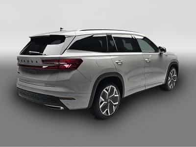 Skoda Kodiaq (2026) - Photo 2