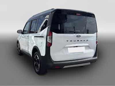 Ford Tourneo (2026) - Photo 2