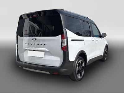 Ford Tourneo (2026) - Photo 3