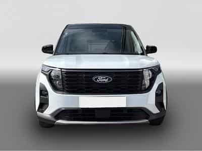 Ford Tourneo (2026) - Photo 5