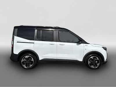 Ford Tourneo (2026) - Photo 6