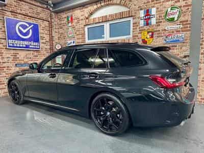 BMW 320 (2025) - Photo 2