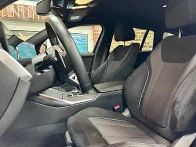 BMW 320 (2025) - Photo 5