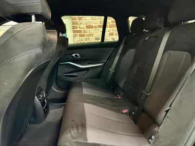 BMW 320 (2025) - Photo 6