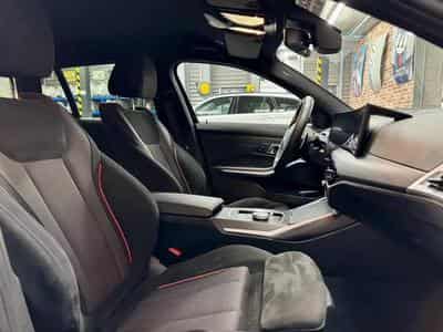 BMW 320 (2025) - Photo 8