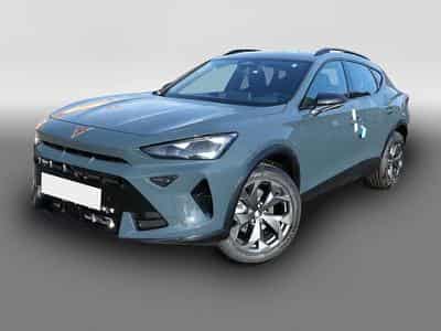 Cupra Formentor (2026) - Foto 1