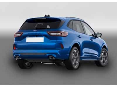 Ford Kuga (2025) - Photo 3