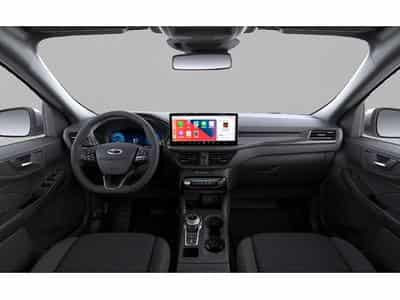 Ford Kuga (2025) - Photo 4