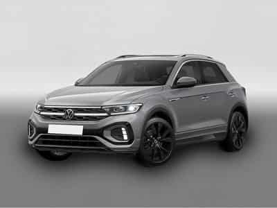 VW T-Roc (2025) - Photo 1