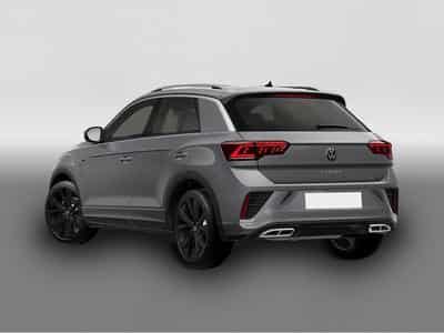 VW T-Roc (2025) - Photo 3