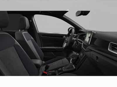 VW T-Roc (2025) - Photo 4