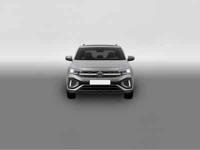 VW T-Roc (2025) - Photo 6