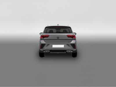 VW T-Roc (2025) - Photo 7