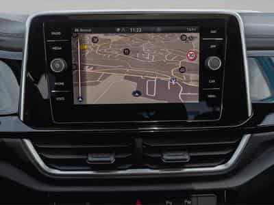 VW T-Roc (2025) - Foto 8