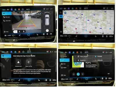 VW Passat (2025) - Photo 12