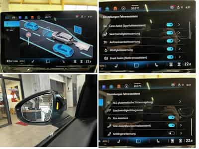 VW Passat (2025) - Photo 13